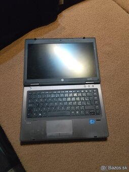 Hp pro book6740b .250ssd,8gb ram .I5 procesor.Win 11 lega - 2
