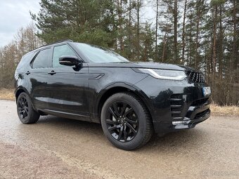 Land Rover Discovery 3.0 HSE - 2