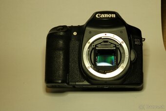 Canon 40d set - 2
