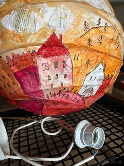 Dekorácie-doplnky Soňa Mrázová - 2