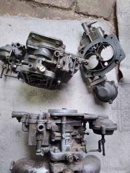 Škoda 105,120,Garde,Rapid - 2