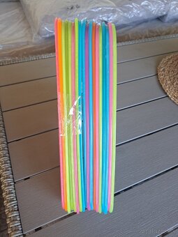 Detské vešiaky - 2