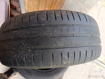 Hankook Kinergy Eco2, 205/55 R16 91H - 2