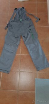 monterky s laclem vel 44 - 2