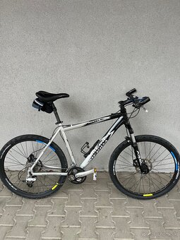 MERIDA Matts Special Edition - 2