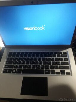 Predam notebook Umax Vision - 2