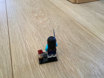 Lego Disney figurka Mulan - 2