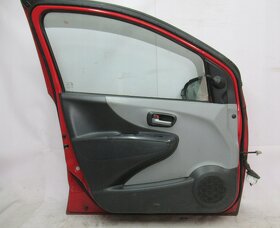 Suzuki Alto 2009- ľavé predné dvere - 2