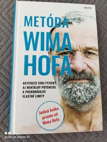 Wim Hof metóda - 2