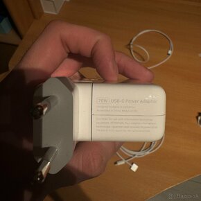 Originál Apple 70W USB-C Power Adapter - 2