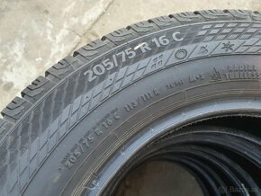 205/75 r16 c celoročné pneumatiky zatazove uzitkove 205 75 1 - 2