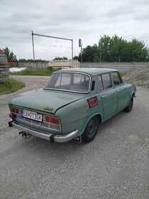 Škoda 110 - 2