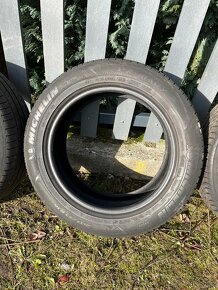 O-Letné pneumatiky Michelin R16 - 2