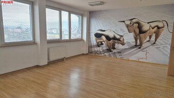 ID 3079 Prenájom: administratívne priestory od 80 m2 - 2