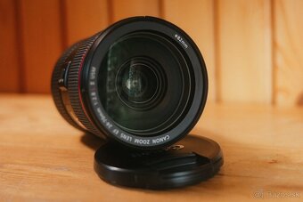 Canon EF 24-70mm f/2.8L II USM - 2