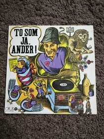 6€..disco LP platne - 2