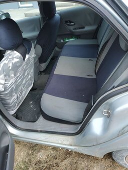 Renault Laguna 1,9 dci 88kw - 2