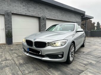 BMW 3gt - 2