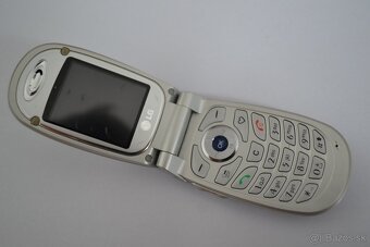 ✅LG vyklápačka v TOP stave✅ - 2