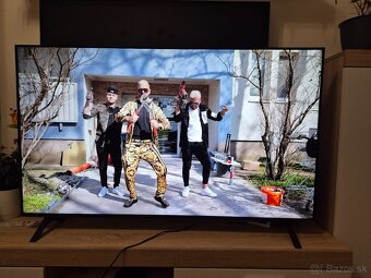 Smart tv LG 140cm - 2