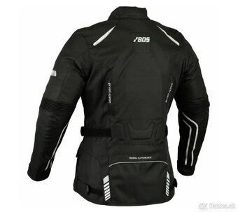 Dámska moto bunda - 2