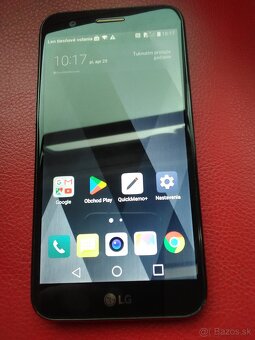 LG.k10 - 2