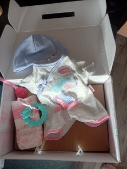 Baby Annabelll - 2