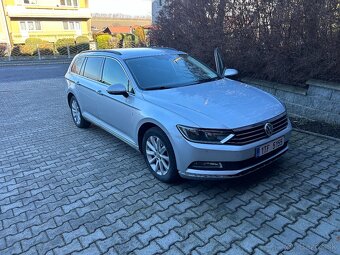Prodám volkswagen passat b8 r.v. 2016 BEZ AD BLUE - 2