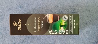 Tchibo caffisimo - kapsule espresso brazil - 2