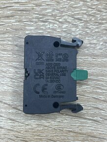 Kontakt EATON M22-CK10 - 2