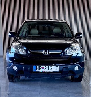 Honda CRV 2.2 CDTI 4x4 EXECUTIVE 2009 - 2