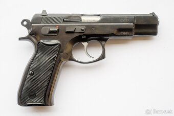 NAOZAJ LACNÉ samonabíjacie pištole 9mm Luger - 2