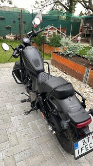 HONDA REBEL CMX500A2 - 2