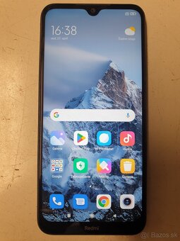 Redmi Note 8T - 2