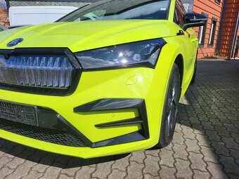 Skoda ENYAQ Coupé iV RS - 2
