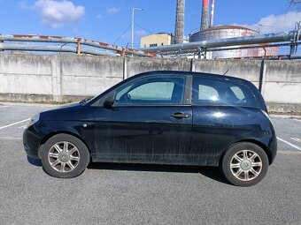 Predám Lancia Ypsilon - 2