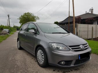 Volkswagen Golf 2.0tdi - 2