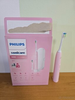 Philips Sonicare 5100 - 2