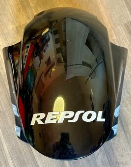 Sada kapot Repsol Honda Cbr 600rr 2005-2006 - 2