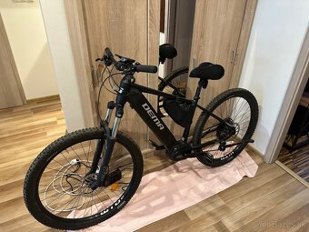 Predam Ebike Dema Ergo - 2
