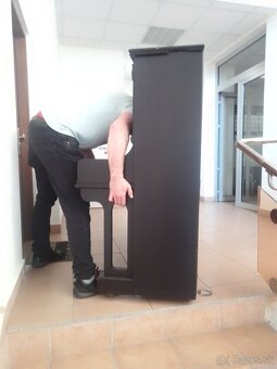 Profi Lacné Sťahovanie a Vypratávanie Galanta,Šaľa,Sereď - 2