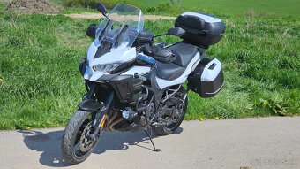 Kawasaki Versys 1000 2019 - 2