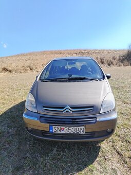 Citroen Xsara Picasso - 2