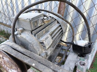 Predam srotovnik - 2