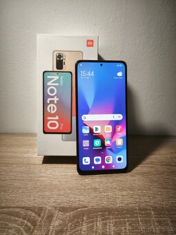 Xiaomi Redmi note 10 pro - 2