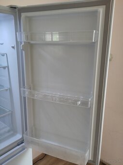 Gorenje NRK418ECW4 - 2