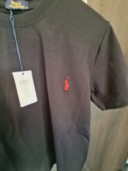 Polo ralph lauren tričko - 2