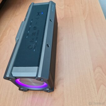Bluetooth reproduktor Blitzwolf BW-WA3 - 2