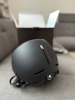 Lyžiarska prilba Oakley Mod 1 - 2