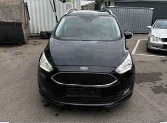 Ford C MAX - 2